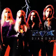 Rox Diamond - Rox Diamond