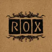 Rox - No Going Back