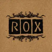 7inch Vinyl Single - Rox - No Going Back
