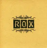 Rox - No Going Back