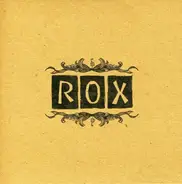 Rox - No Going Back