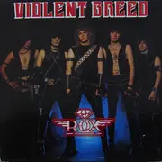 LP - Rox - Violent Breed