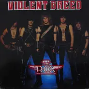 Rox - Violent Breed