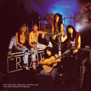 CD - Roxus - Live!