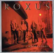 Roxus - Nightstreet