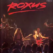 Roxus - Live!