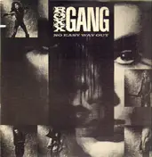 Roxx Gang - No Easy Way Out