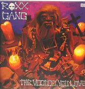 Roxx Gang - The Voodoo You Love