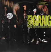 Roxx Gang - Things You've Never Done Before