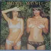 LP - Roxy Music - Country Life