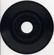 7'' - Roxy Music - Over You