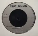 7'' - Roxy Music - Oh Yeah