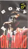 VHS - Roxy Music - On The Road Live