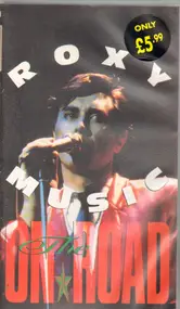 Roxy Music - On the Road Live