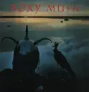 LP - Roxy Music - Avalon - + Inlay
