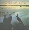 LP - Roxy Music - Avalon - + insert