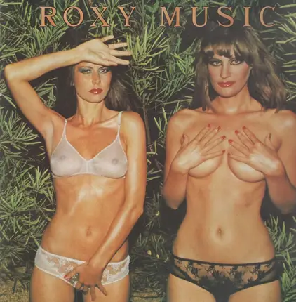 Roxy Music - Country Life