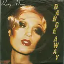 7'' - Roxy Music - Dance Away