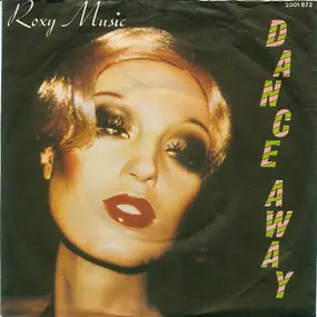 Roxy Music - Dance Away