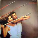 LP - Roxy Music - Flesh + Blood - CLUB EDITION