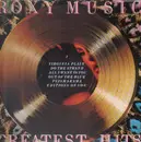LP - Roxy Music - Greatest Hits - Club Edition