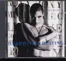 CD - Roxy Music - Heart Still Beating