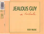 Roxy Music - Jealous Guy - A Tribute