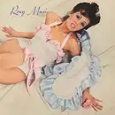 LP - Roxy Music - Roxi Music - Misprint