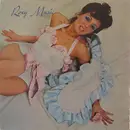 LP - Roxy Music - Roxy Music - red/black labels