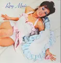 LP - Roxy Music - Roxy Music - AUDIOPHILE