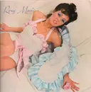 LP - Roxy Music - Roxy Music - pink rim Island