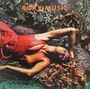 LP - Roxy Music - Stranded