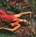 LP - Roxy Music - Stranded - AUDIOPHILE
