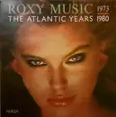 LP - Roxy Music - The Atlantic Years 1973 - 1980