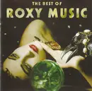 CD - Roxy Music - The Best Of Roxy Music
