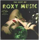 Double LP - Roxy Music - The Best Of Roxy Music - 180gr. Vinyl