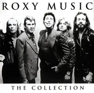 Roxy Music - The Collection