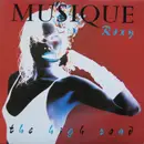 LP - Roxy Music - The High Road