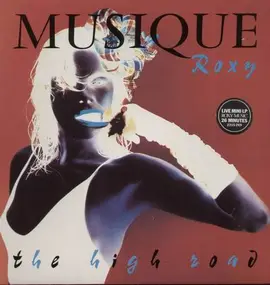 Roxy Music - The High Road