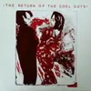 LP - Roxy Music - The Return Of The Cool Guys