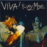 Roxy Music - Viva!