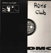 Roxy Music, Taylor Dayne, Juliet Roberts, a.o. - Remix Culture 8/93