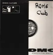 Roxy Music, Taylor Dayne, Juliet Roberts, a.o. - Remix Culture 8/93