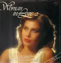 Double LP - Roxy Music, Journey, Chris Rea a. o. - Woman In Love 2 - Gatefold