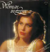 Roxy Music, Journey, Chris Rea a. o. - Woman In Love 2