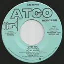 7inch Vinyl Single - Roxy Music - Over You