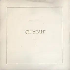 Roxy Music - Oh Yeah