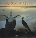 LP - Roxy Music - Avalon