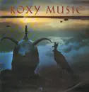 LP - Roxy Music - Avalon