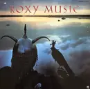 LP - Roxy Music - Avalon